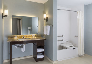 Hotel Hampton Inn Akron-fairlawn