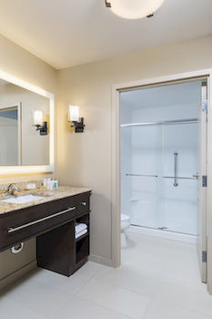 Hotel Hampton Inn Akron-fairlawn