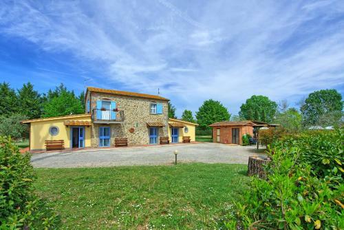 Villa Il Sentiero