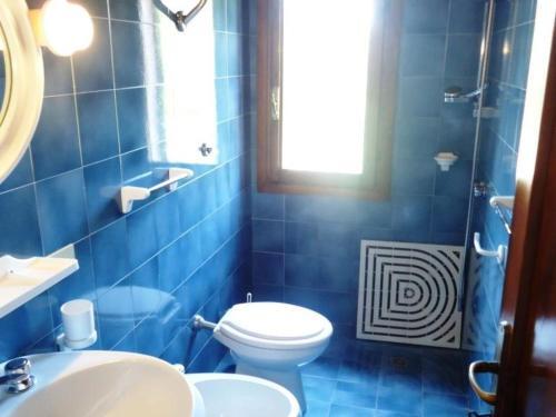 Locazione Turistica Casa Coppia 2