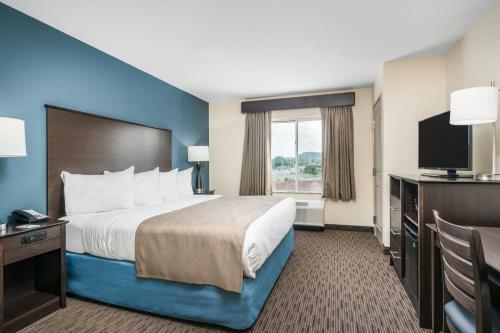 Hotel Americinn By Wyndham Winona