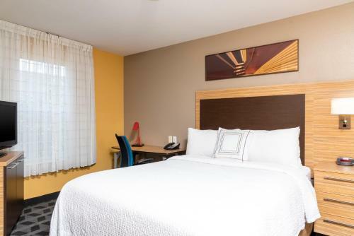 Hotel Towneplace Suites By Marriott East Lansing