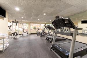 Hotel Ramada Plaza Louisville