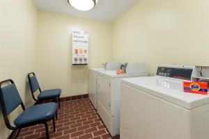Hotel Ramada Plaza Louisville