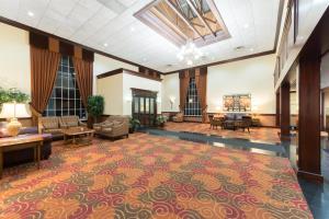 Hotel Ramada Plaza Louisville