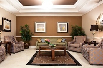 Hotel Holiday Inn Express Palatka Northwest