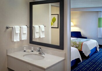 Hotel Fairfield Inn New Haven Wallingford