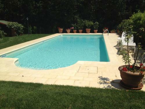 Apartamento Fiesole Da Sogno