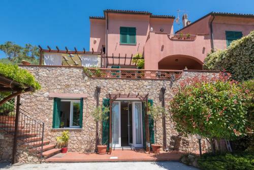 Apartamento Casa Ettore