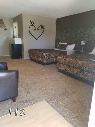 Stagecoach 66 Motel