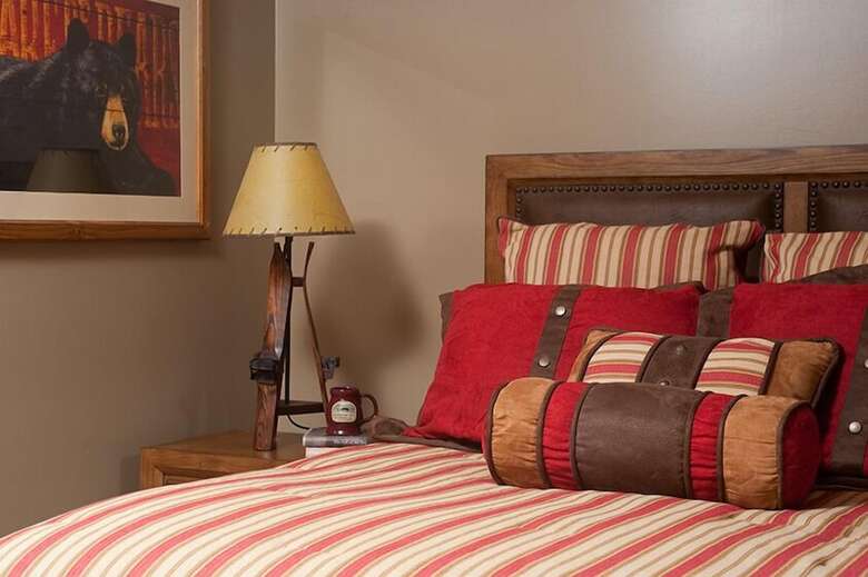 Hotel The Mountain Top Inn & Resort
