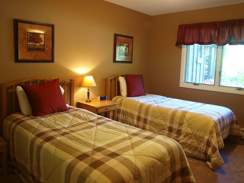 Hotel The Mountain Top Inn & Resort