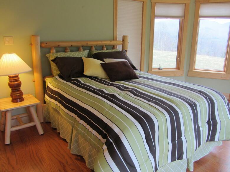 Hotel The Mountain Top Inn & Resort