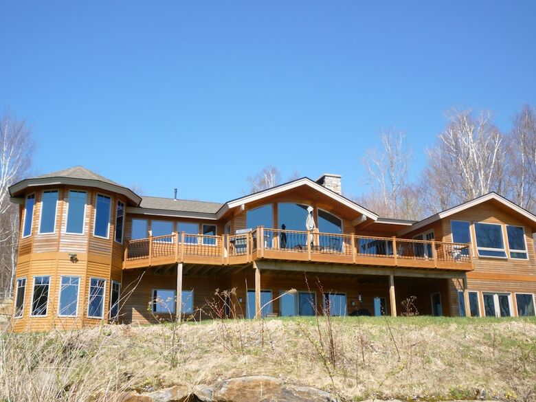 Hotel The Mountain Top Inn & Resort