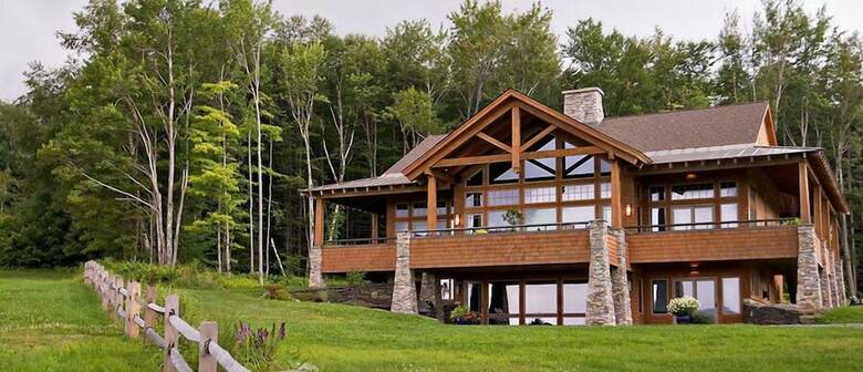 Hotel The Mountain Top Inn & Resort