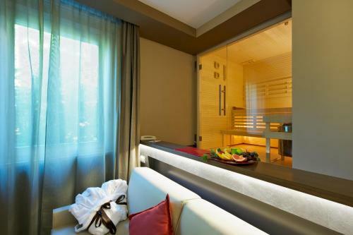 Villa Dei Platani Boutique Hotel & Spa