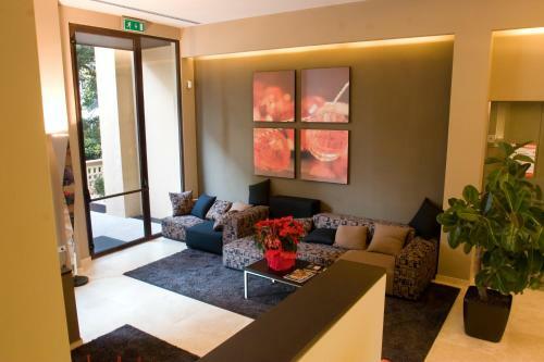 Villa Dei Platani Boutique Hotel & Spa