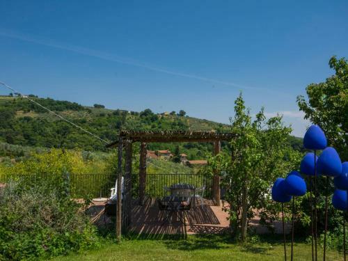 Apartamentos Locazione Turistica Leonardo.1