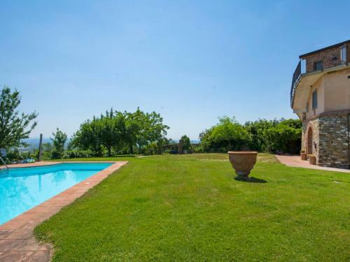 Apartamentos Locazione Turistica Leonardo.1