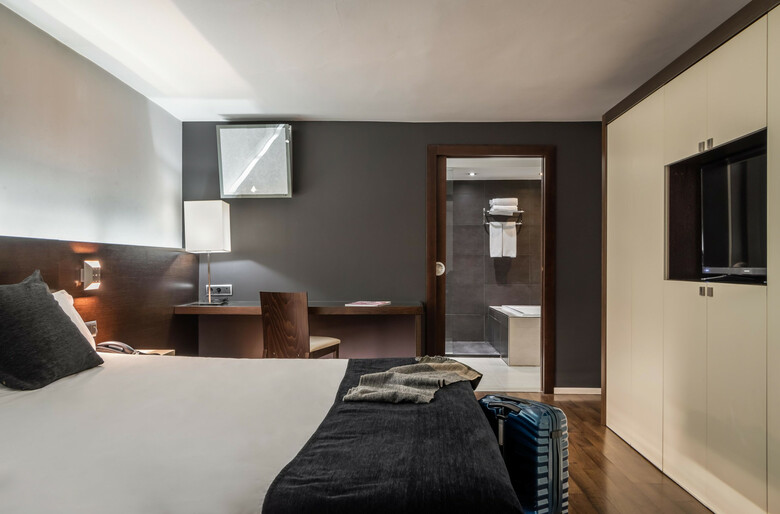 Hotel President By Alegria