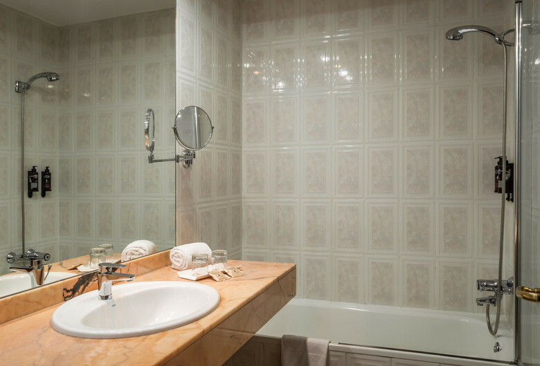 Hotel President By Alegria