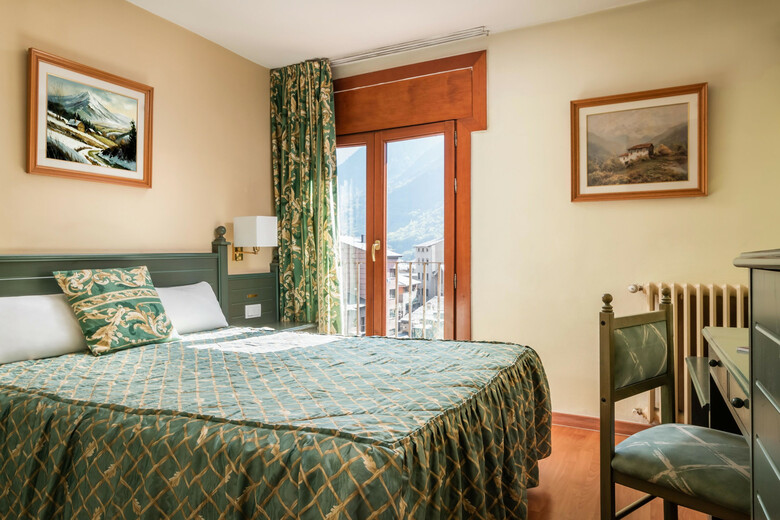 Hotel Sant Jordi By Alegria