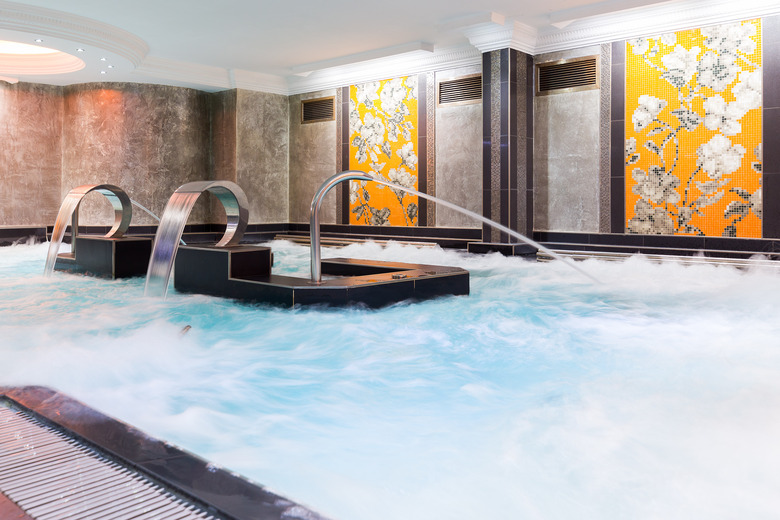 Hotel Spa Princesa Parc