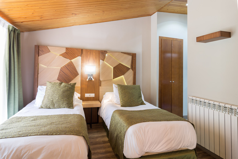 Hotel Spa Princesa Parc