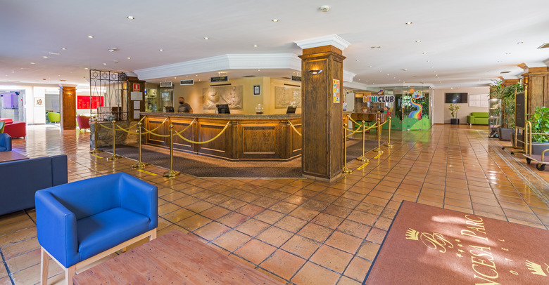 Hotel Spa Princesa Parc