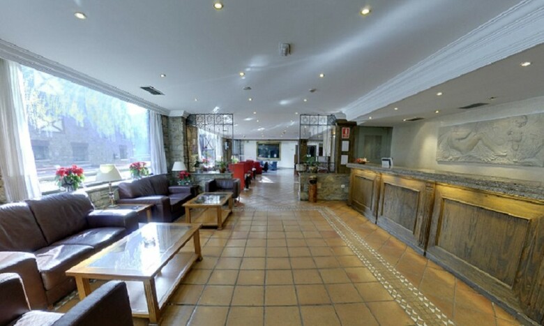 Hotel Spa Princesa Parc