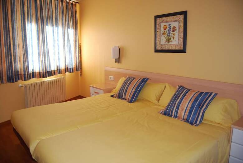 Apartamento Del Meligar