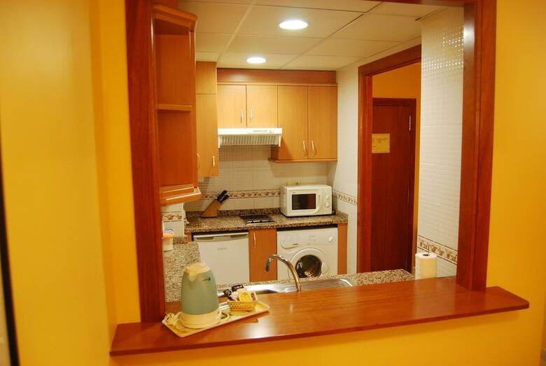 Apartamento Del Meligar