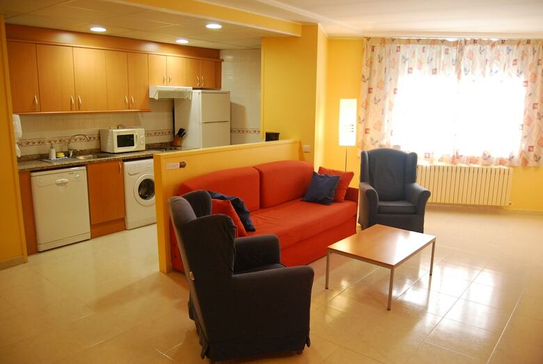 Apartamento Del Meligar