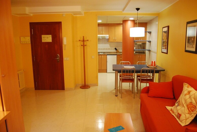 Apartamento Del Meligar