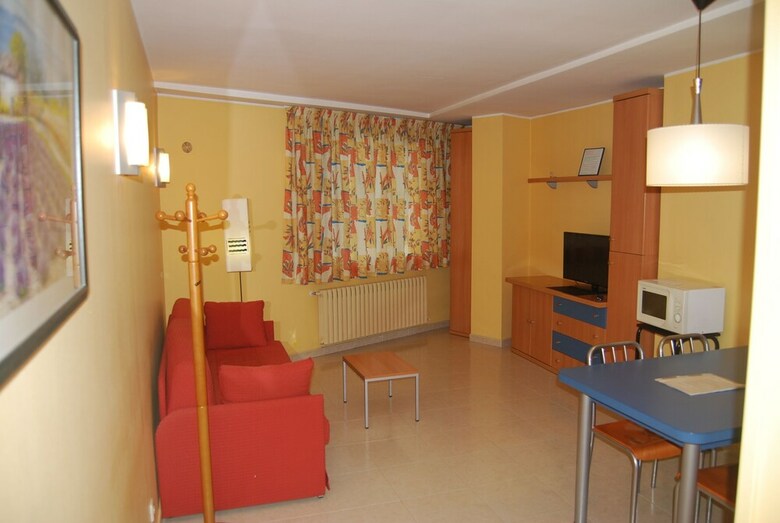 Apartamento Del Meligar