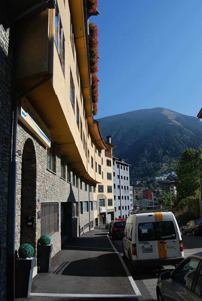 Apartamento Del Meligar