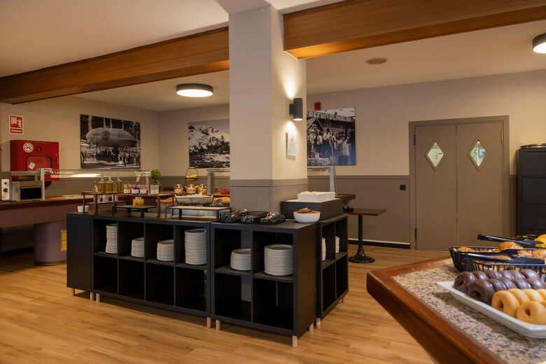Hotel Encamp By Nexta