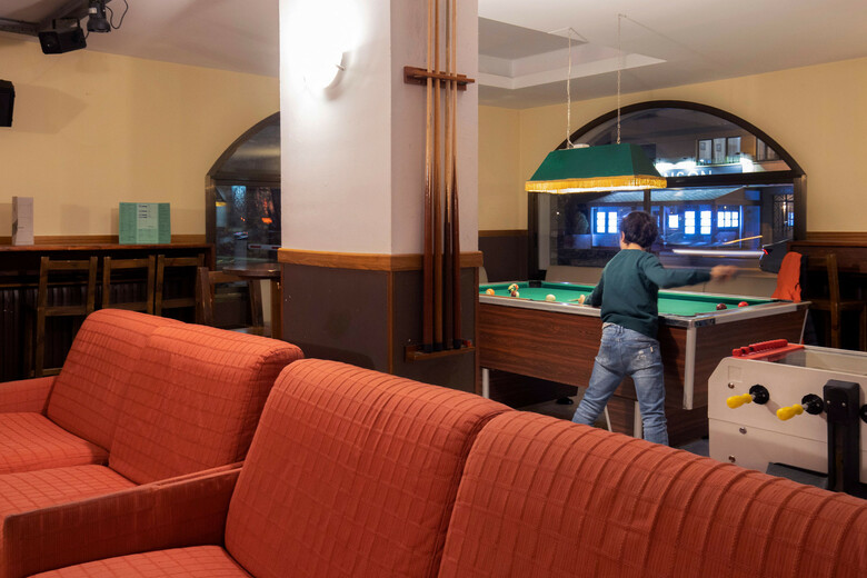 Hotel Encamp By Nexta