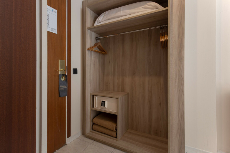 Hotel Encamp By Nexta