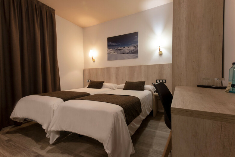 Hotel Marco Polo By Nexta