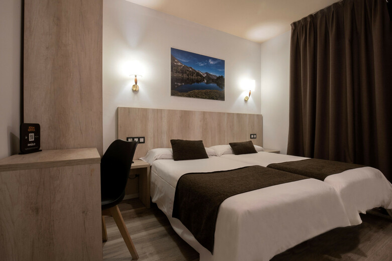 Hotel Marco Polo By Nexta