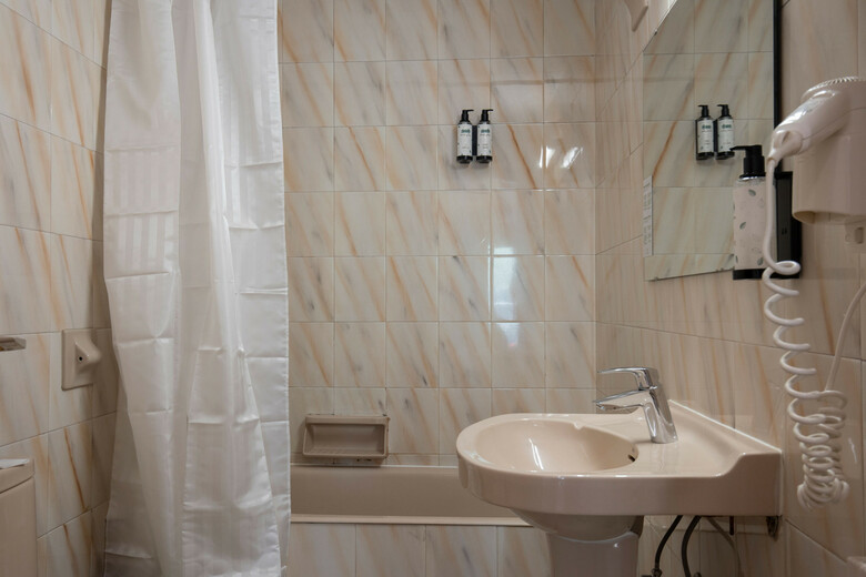 Hotel Marco Polo By Nexta