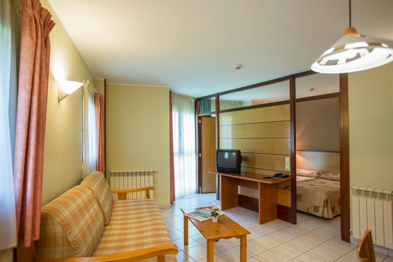 Annapurna Atiram Aparthotel