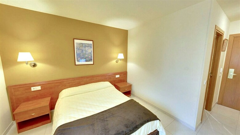 Hotel Guineu