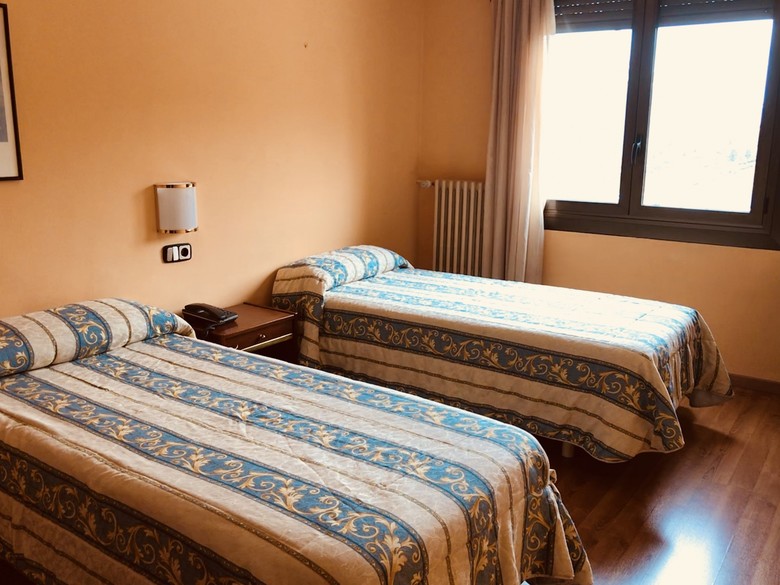 Hotel Refugi Dels Isards