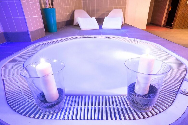 Hotel Himalaia Soldeu By Nexta