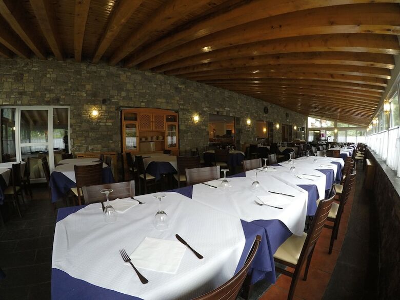 Hotel Somriu Vall Ski