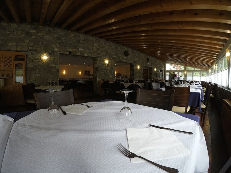 Hotel Somriu Vall Ski