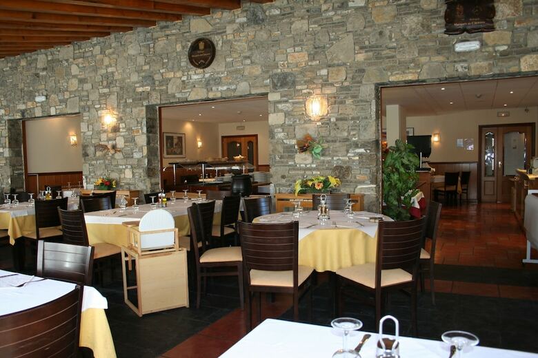 Hotel Somriu Vall Ski