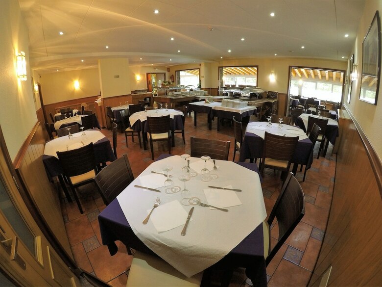 Hotel Somriu Vall Ski